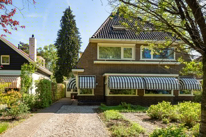 Foto 1 van de Joncheerelaan 118