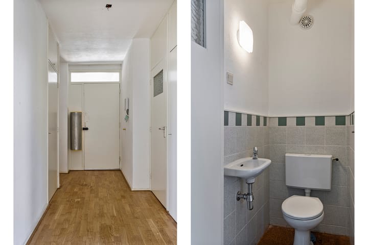 Foto 6 van Bontekoestraat 3-3