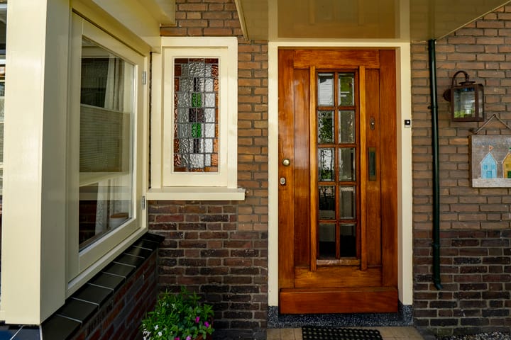 Foto 2 van de Joncheerelaan 118