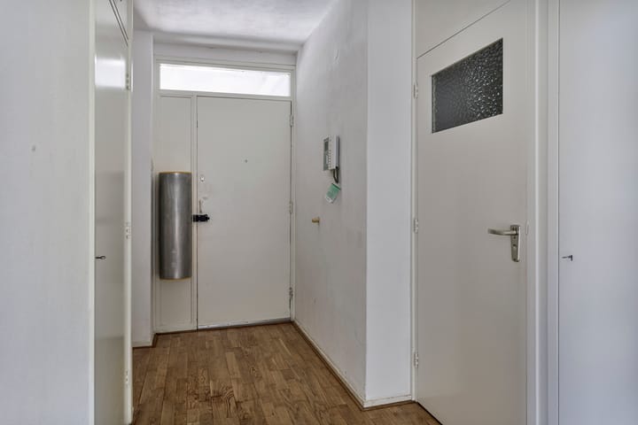 Foto 7 van Bontekoestraat 3-3