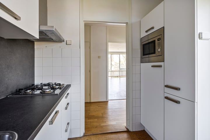 Foto 9 van Bontekoestraat 3-3