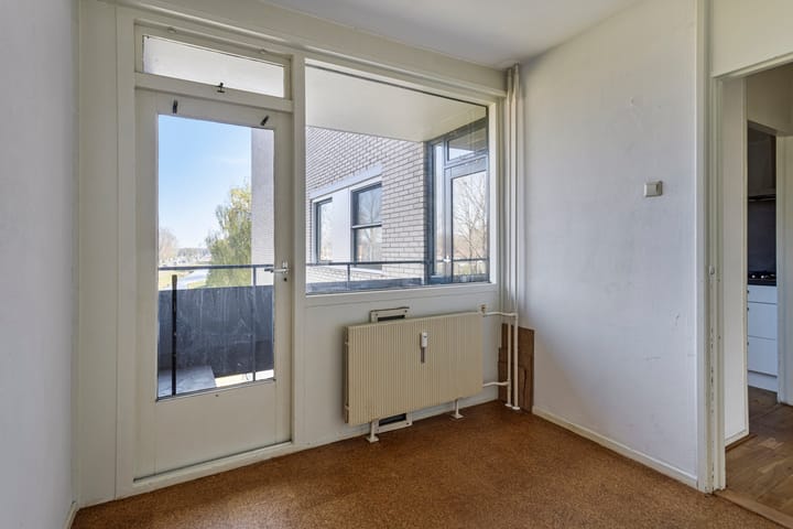 Foto 10 van Bontekoestraat 3-3