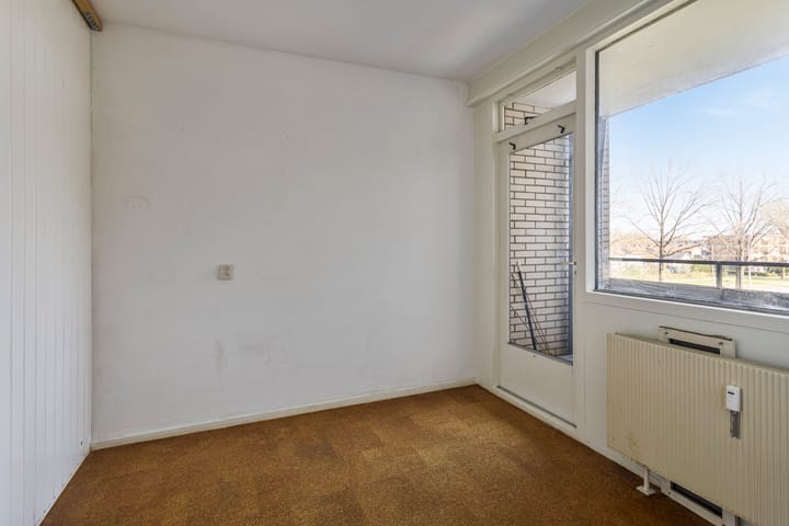 Foto 11 van Bontekoestraat 3-3