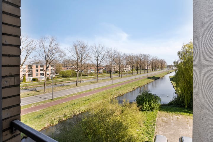 Foto 12 van Bontekoestraat 3-3