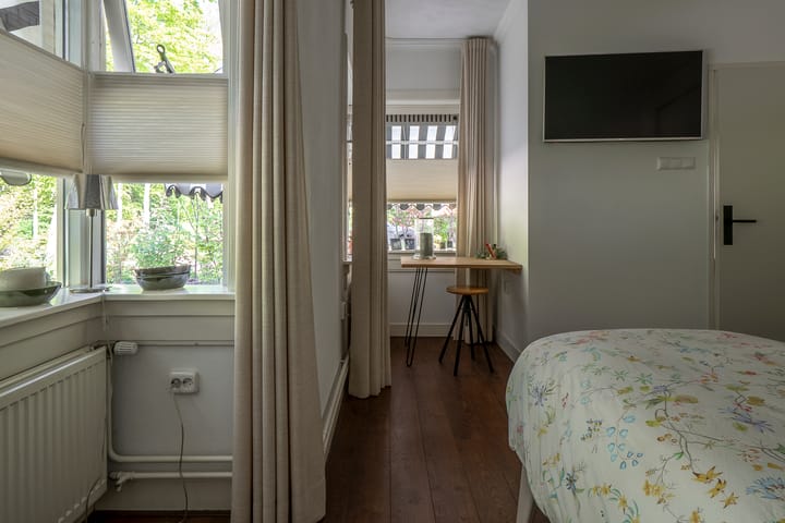 Foto 8 van de Joncheerelaan 118