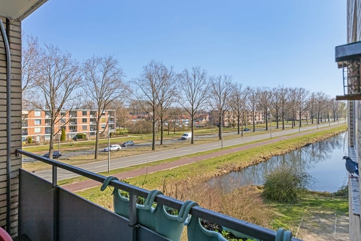 Foto 13 van Bontekoestraat 3-3