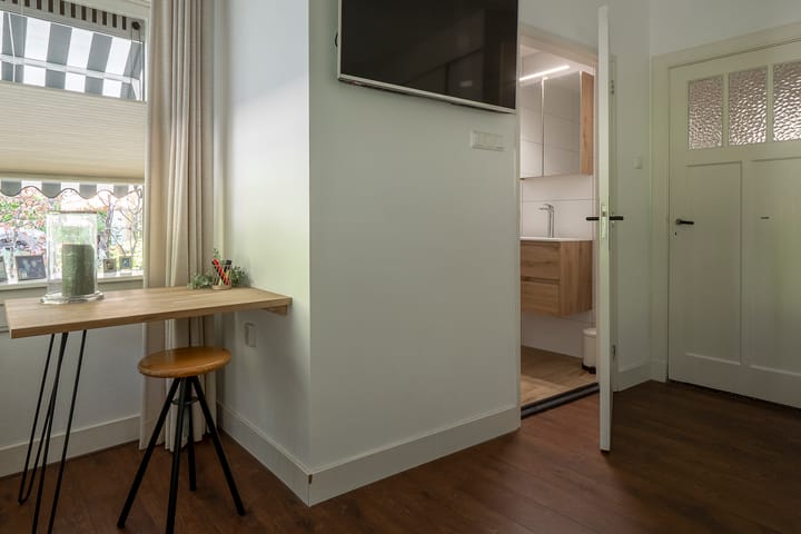 Foto 9 van de Joncheerelaan 118