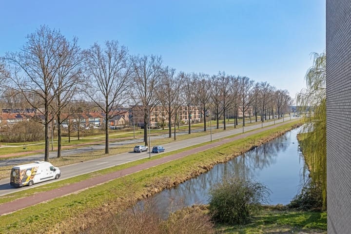 Foto 14 van Bontekoestraat 3-3