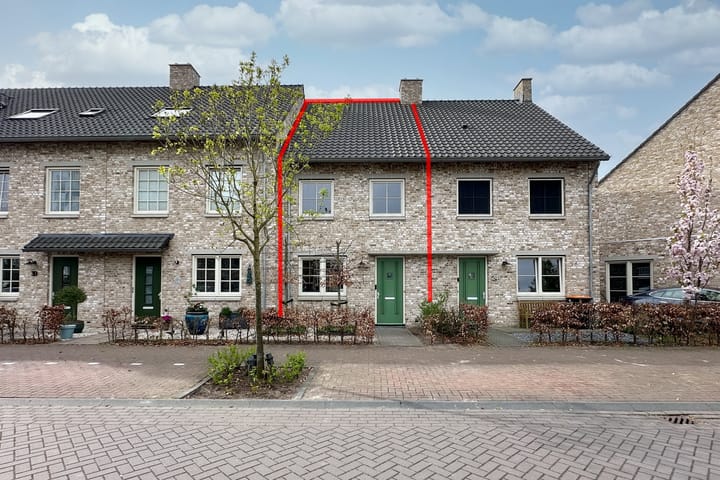 Foto 1 van Land voor Water 26