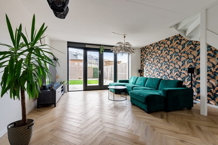 Foto 2 van Land voor Water 26