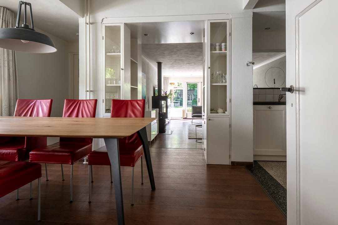 Foto 11 van de Joncheerelaan 118