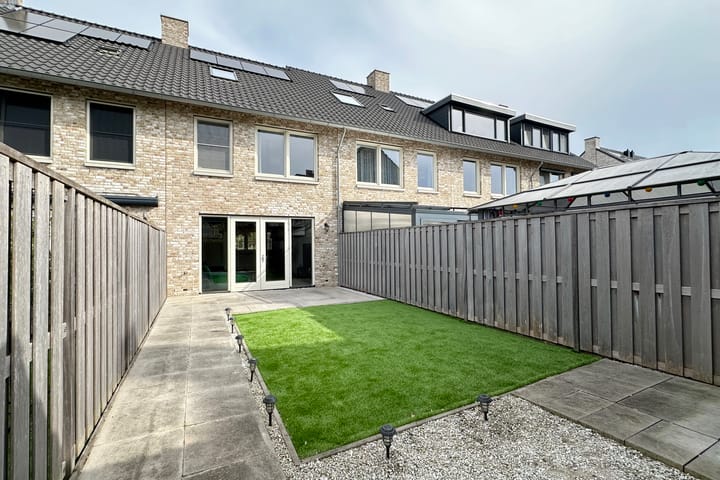 Foto 3 van Land voor Water 26