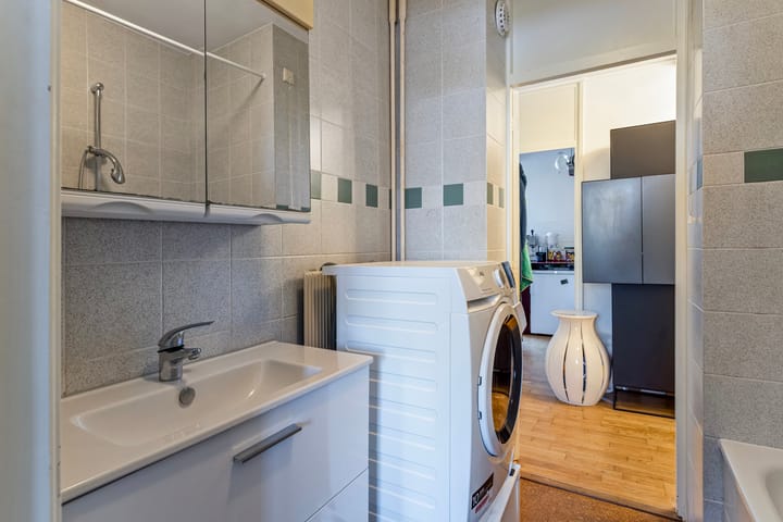 Foto 17 van Bontekoestraat 3-3