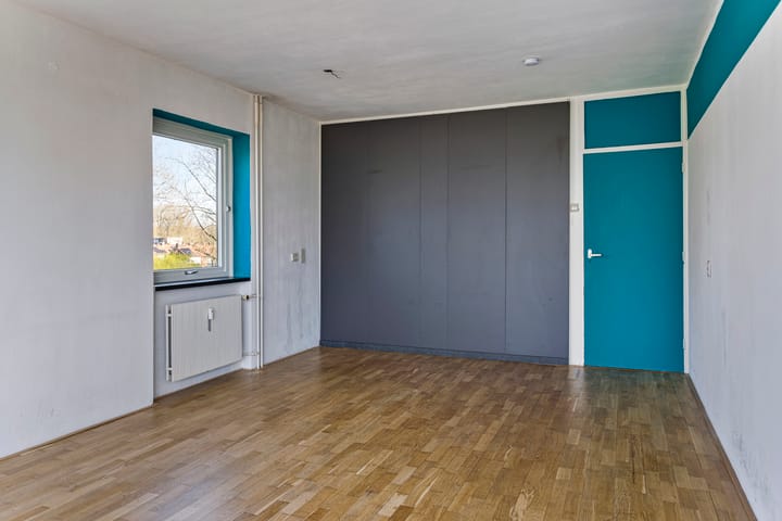 Foto 19 van Bontekoestraat 3-3