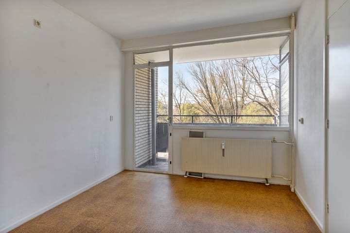 Foto 20 van Bontekoestraat 3-3