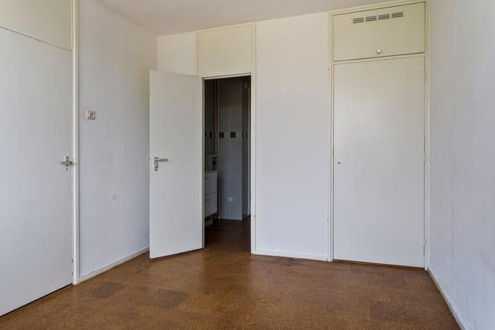 Foto 21 van Bontekoestraat 3-3