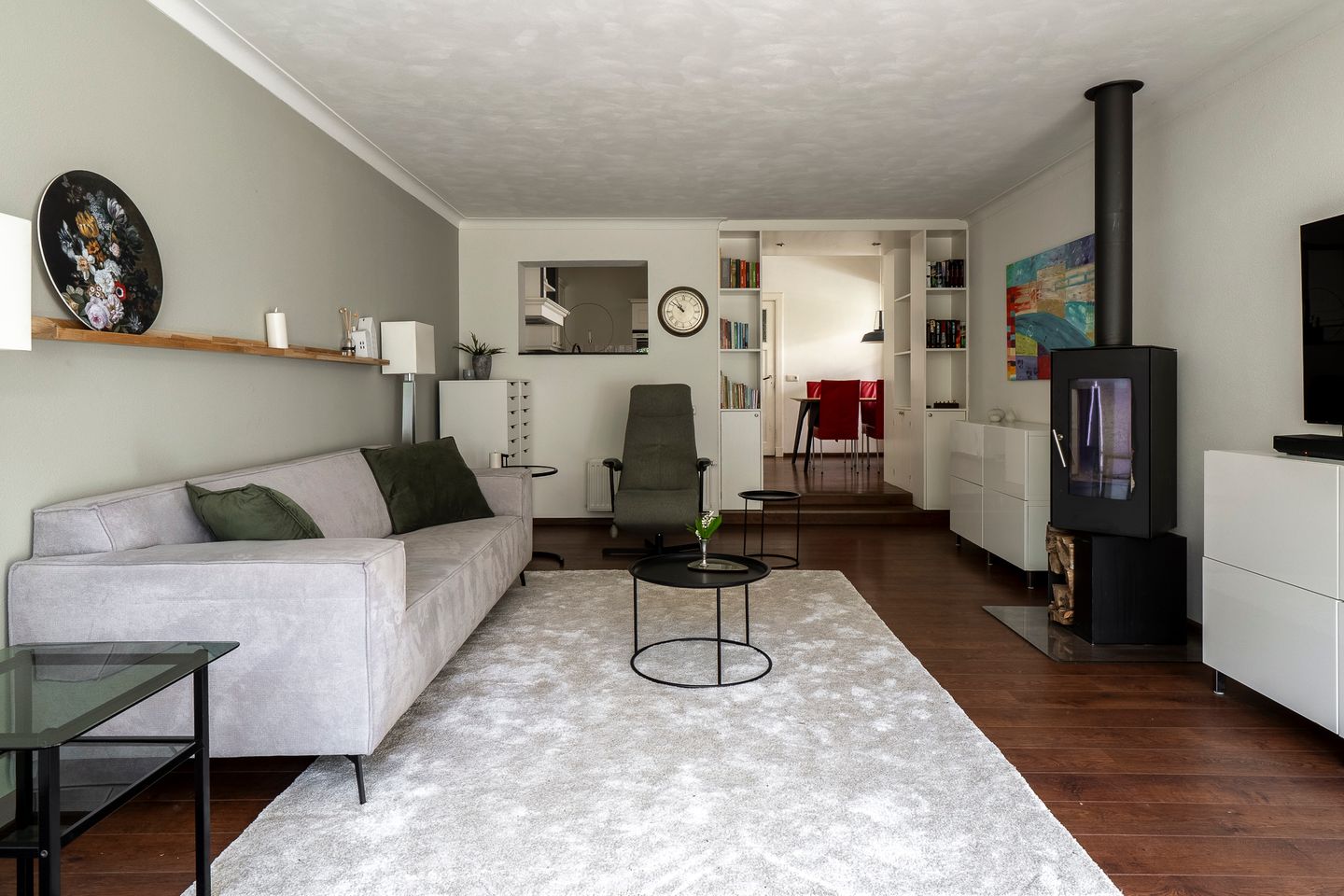 Foto 5 van de Joncheerelaan 118