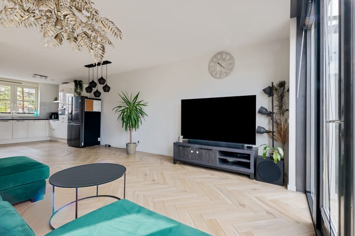 Foto 9 van Land voor Water 26