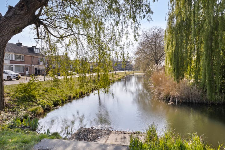 Foto 24 van Bontekoestraat 3-3