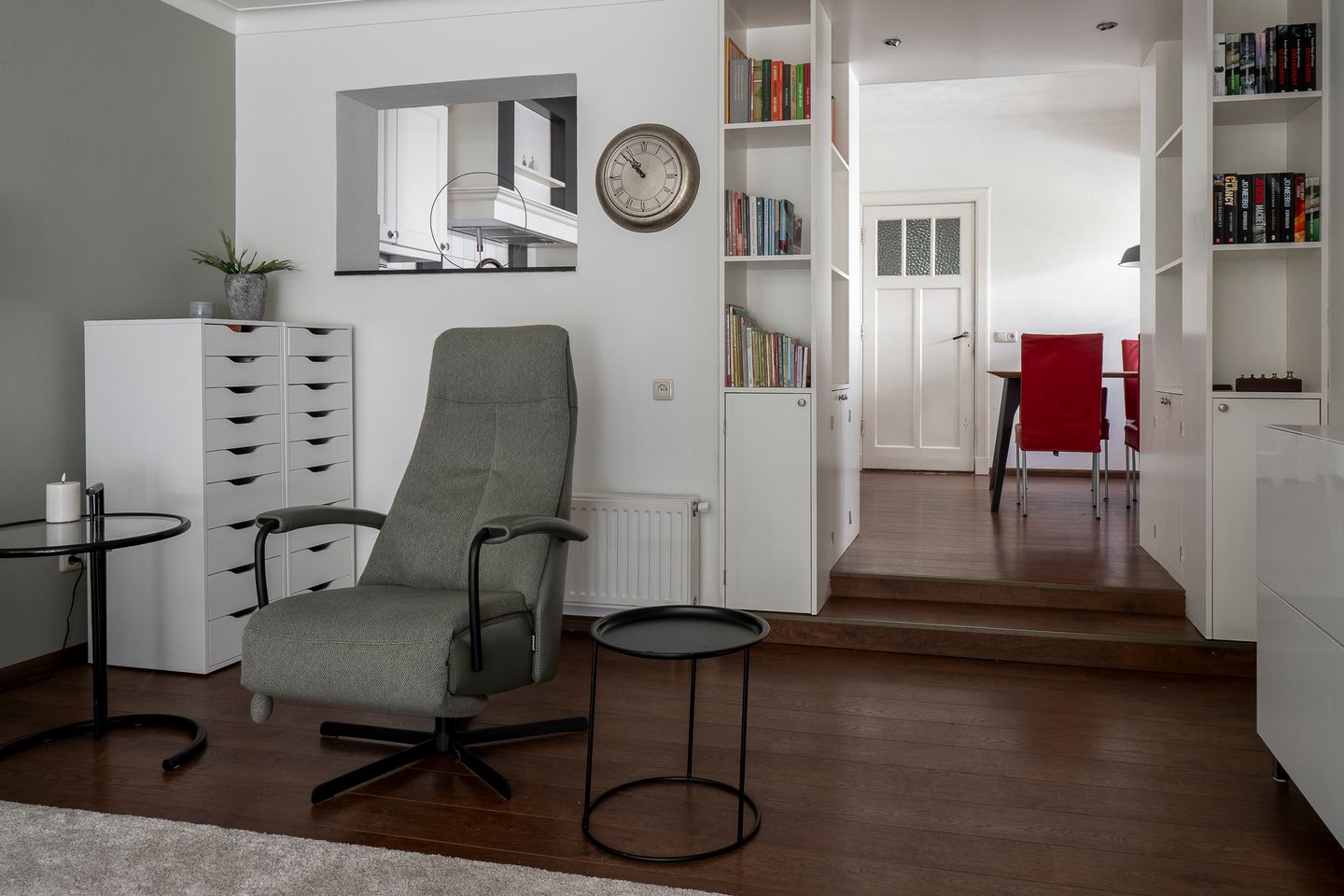 Foto 19 van de Joncheerelaan 118