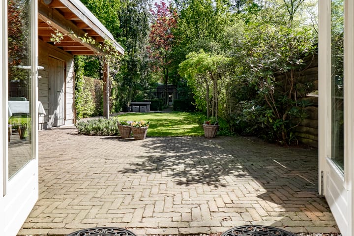 Foto 20 van de Joncheerelaan 118