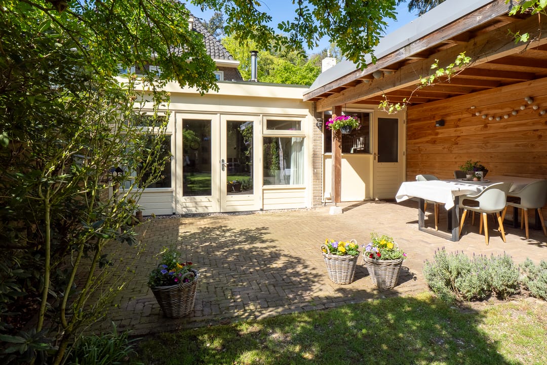 Foto 31 van de Joncheerelaan 118