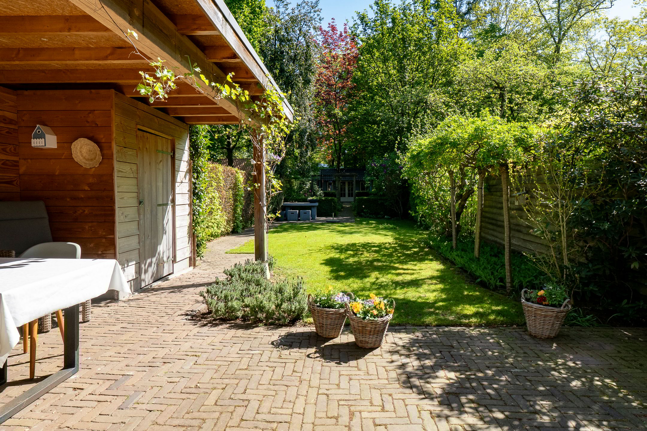 Foto 33 van de Joncheerelaan 118