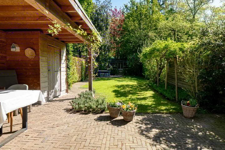 Foto 33 van de Joncheerelaan 118