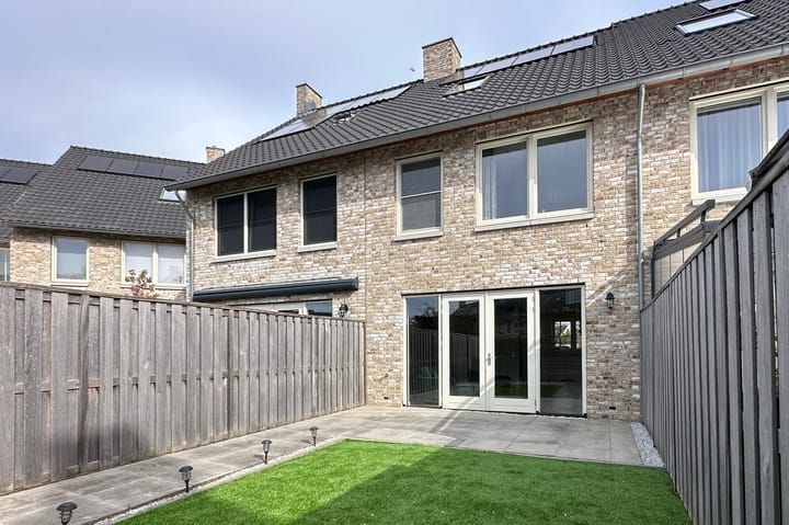 Foto 26 van Land voor Water 26