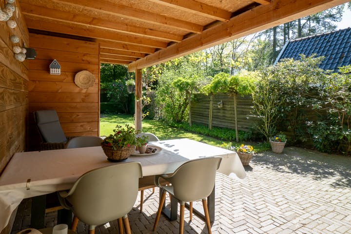 Foto 34 van de Joncheerelaan 118