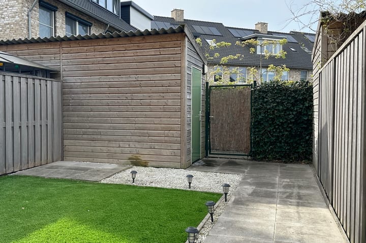 Foto 28 van Land voor Water 26