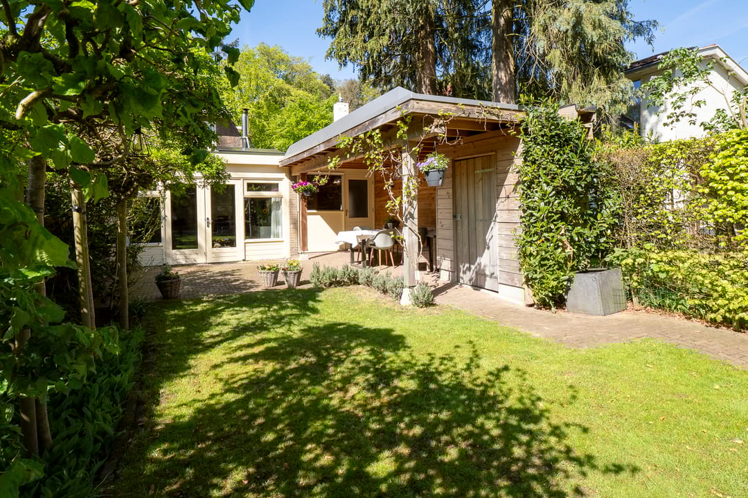 Foto 38 van de Joncheerelaan 118