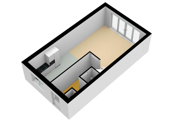 Foto 33 van Land voor Water 26