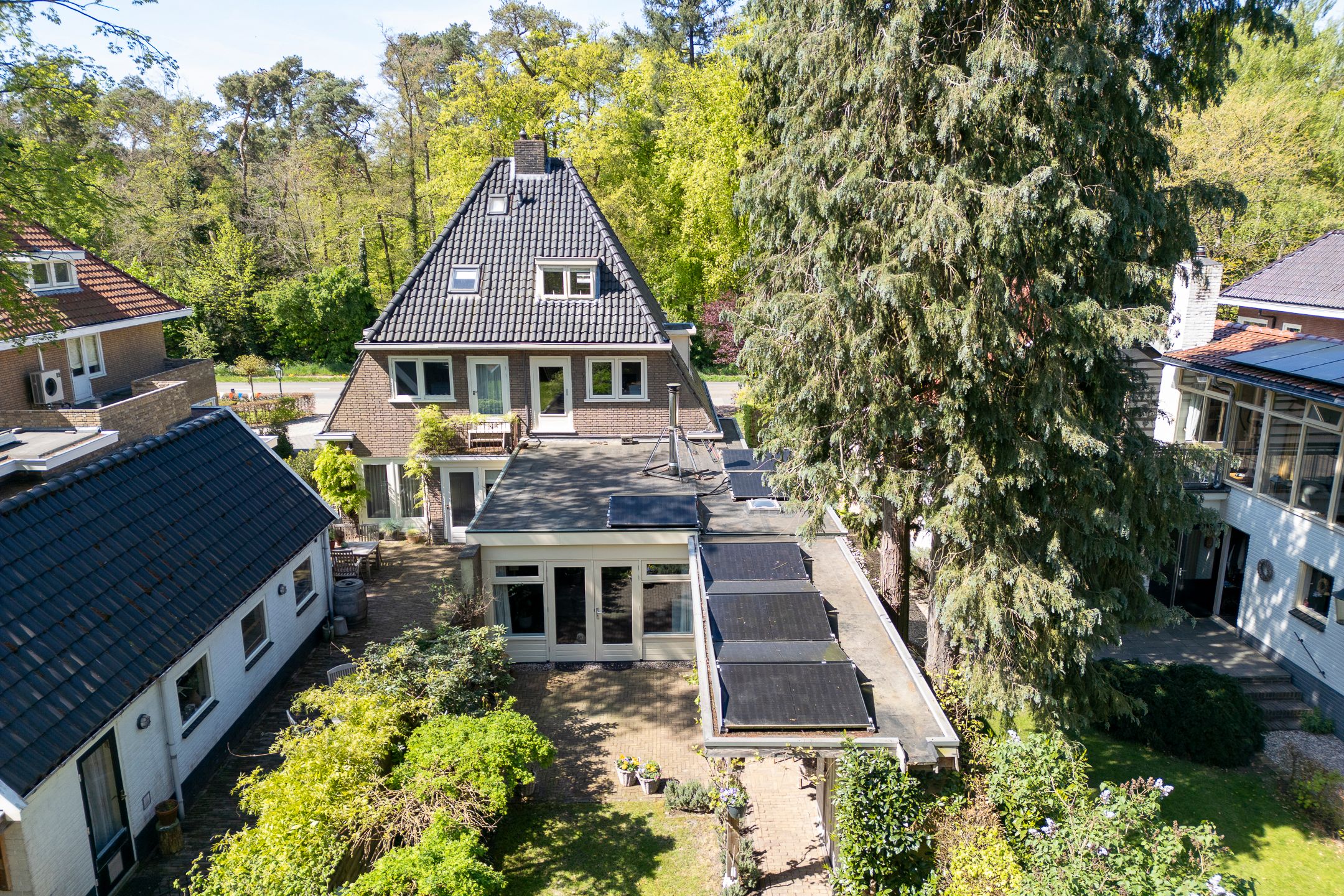 Foto 39 van de Joncheerelaan 118