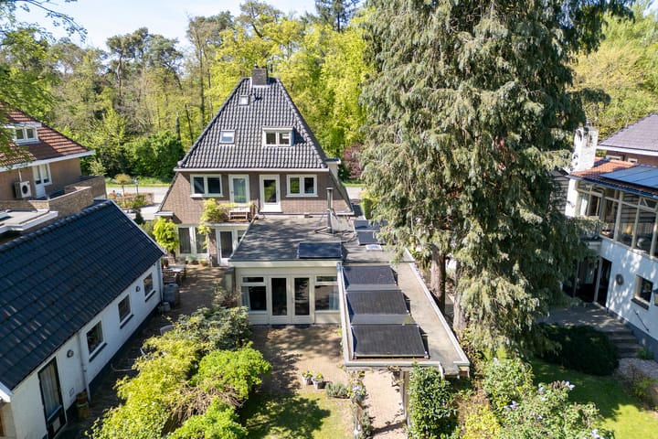 Foto 39 van de Joncheerelaan 118