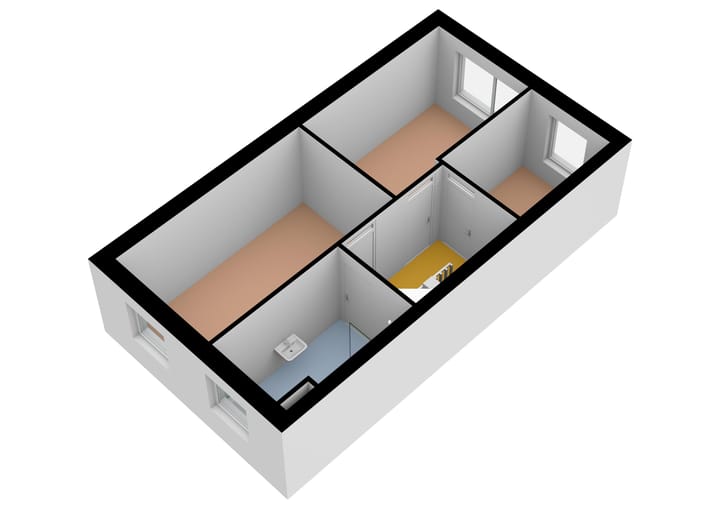 Foto 35 van Land voor Water 26