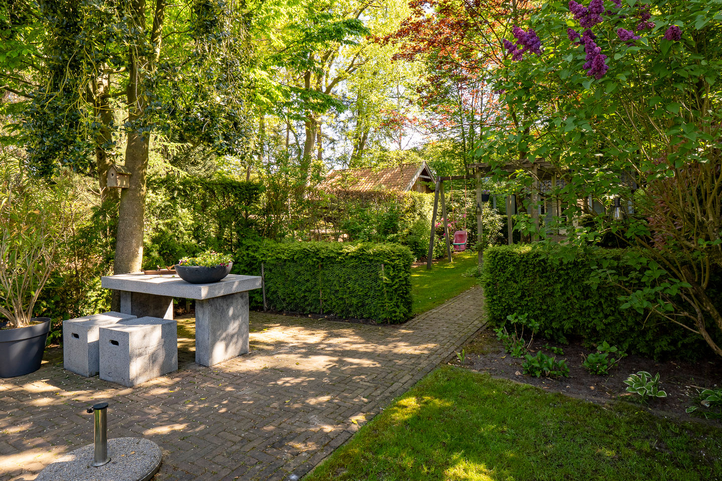 Foto 40 van de Joncheerelaan 118