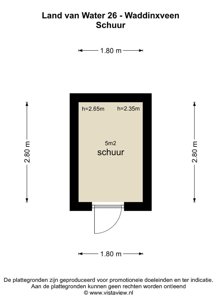 Foto 38 van Land voor Water 26