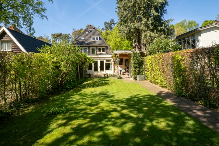 Foto 43 van de Joncheerelaan 118