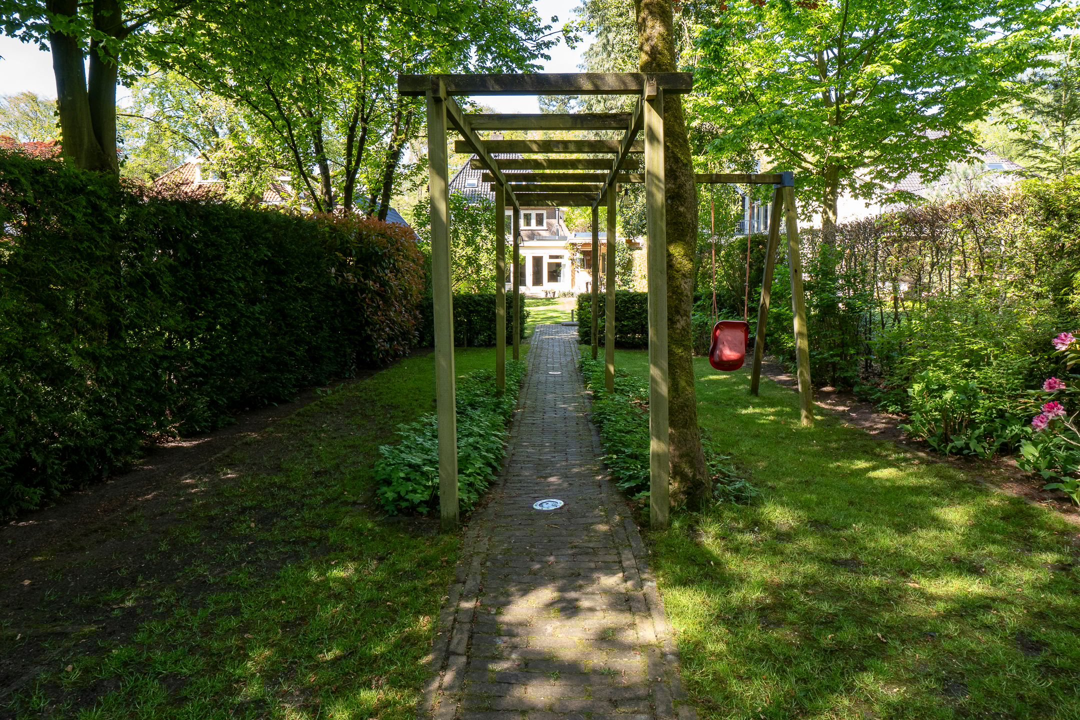 Foto 45 van de Joncheerelaan 118