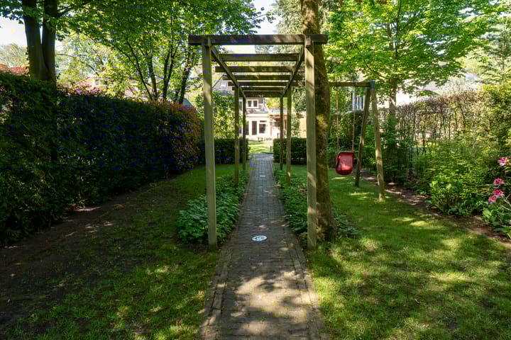 Foto 45 van de Joncheerelaan 118