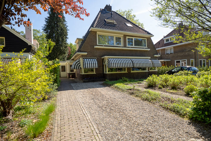 Foto 46 van de Joncheerelaan 118