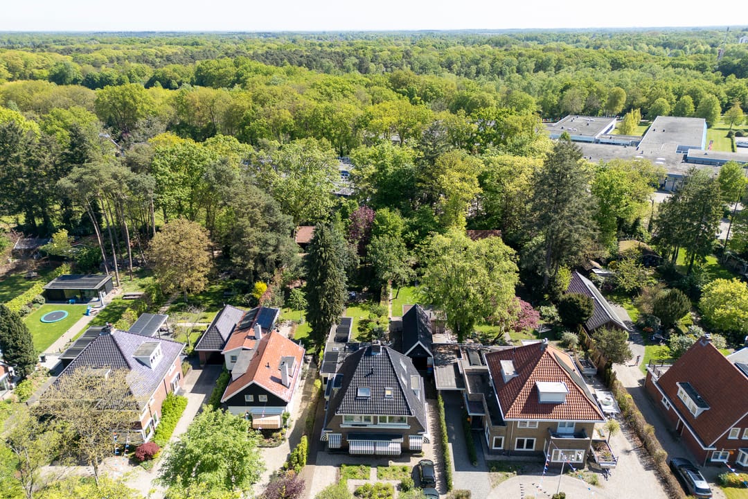 Foto 47 van de Joncheerelaan 118