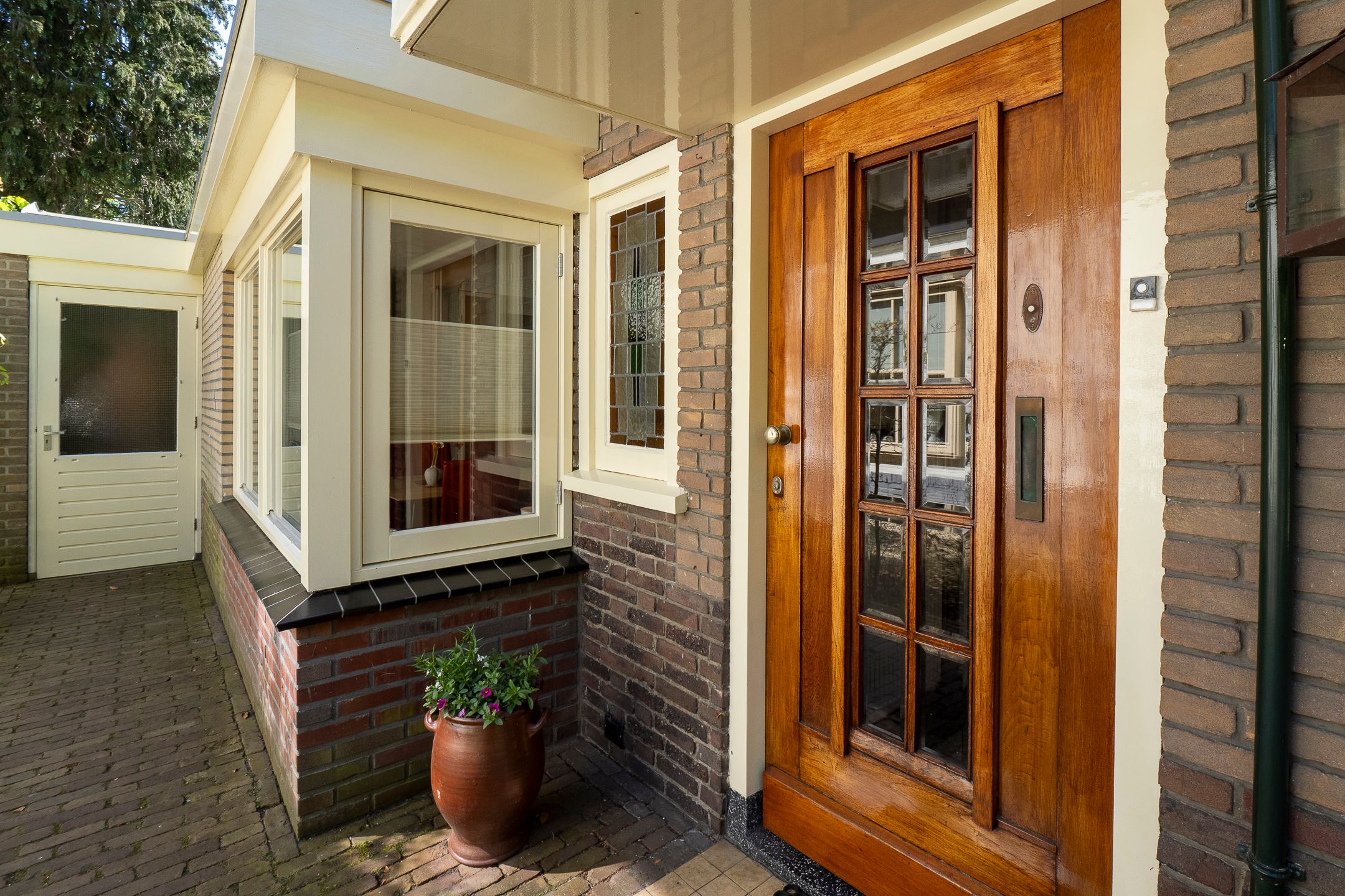 Foto 54 van de Joncheerelaan 118