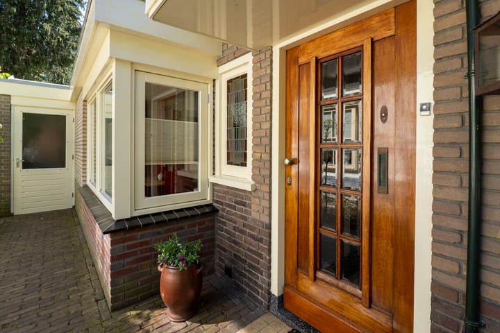 Foto 54 van de Joncheerelaan 118