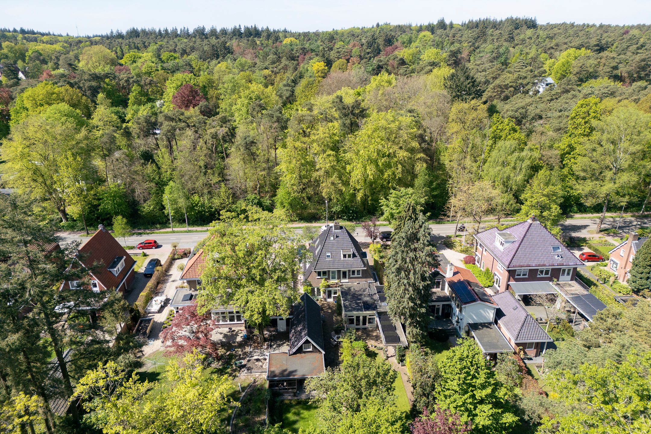 Foto 57 van de Joncheerelaan 118