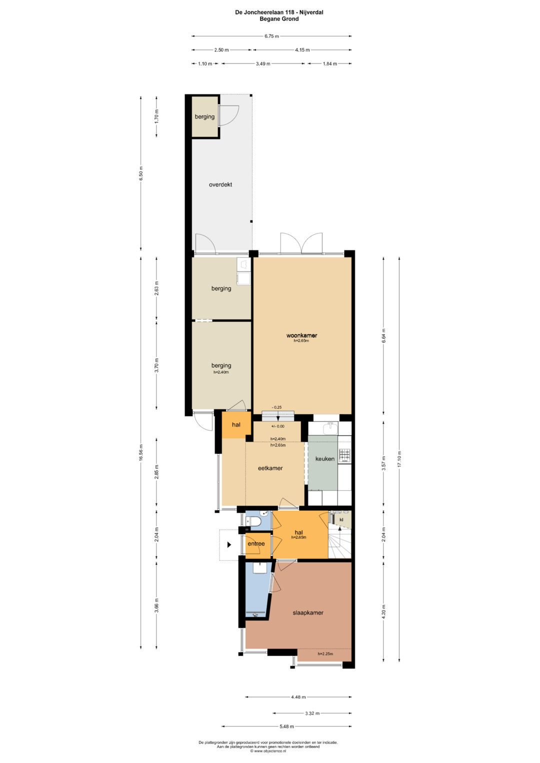 Foto 58 van de Joncheerelaan 118