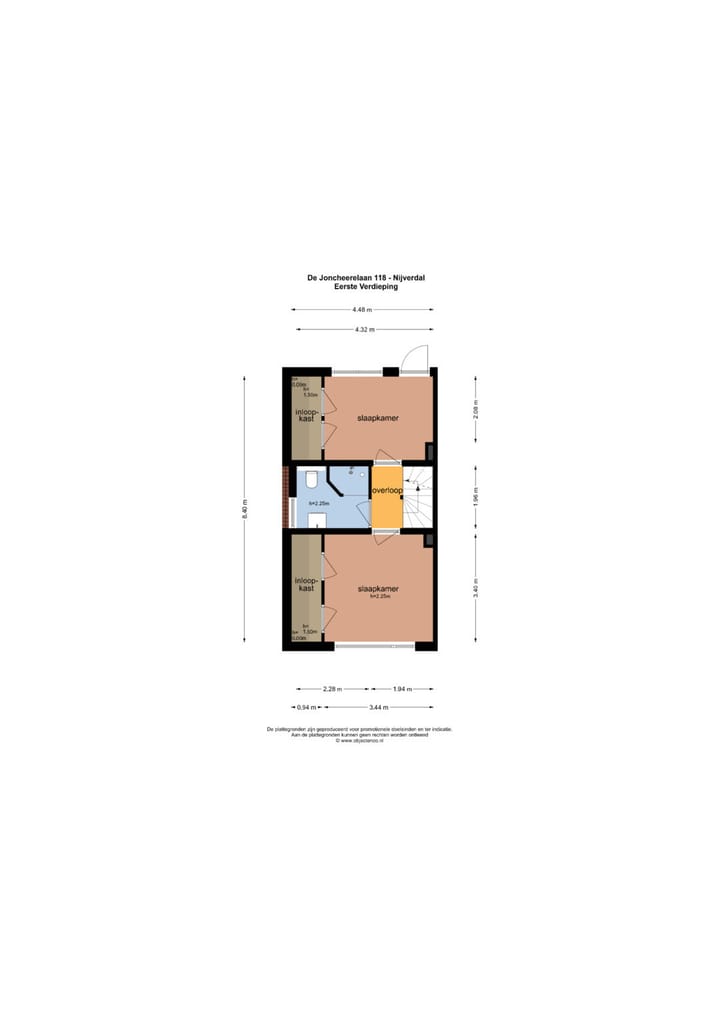 Foto 59 van de Joncheerelaan 118