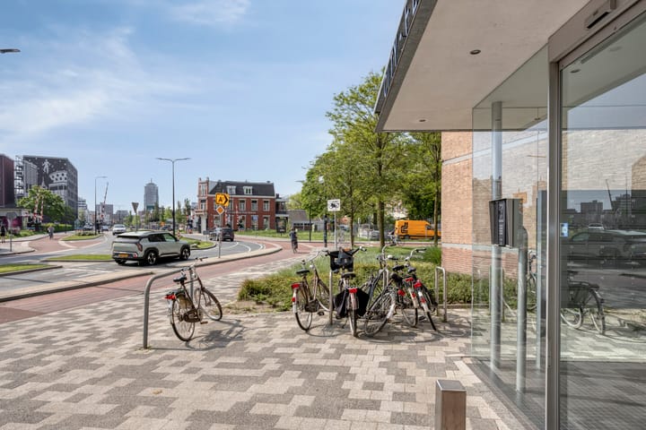 Foto 9 van Oldenzaalsestraat 109-401