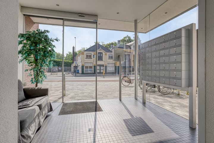 Foto 11 van Oldenzaalsestraat 109-401